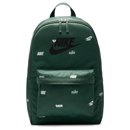Nike Τσάντα πλάτης Heritage Backpack-CTGRY AOP HO23 Nike Τσάντα πλάτης Heritage Backpack-CTGRY AOP HO23